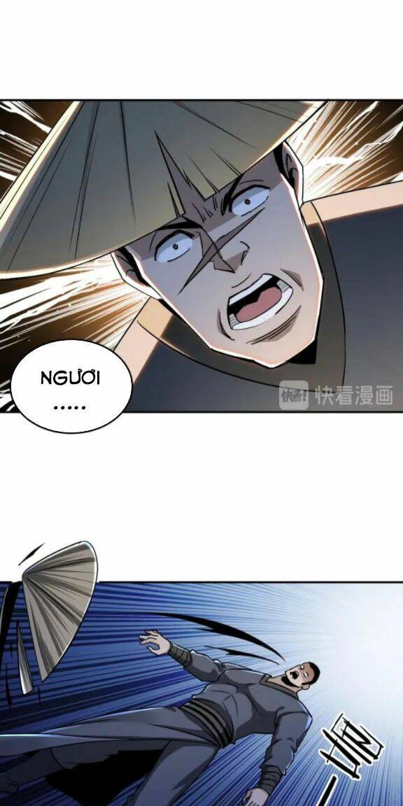 Tối Cường Phản Phái Hệ Thống Chapter 60 - Trang 2