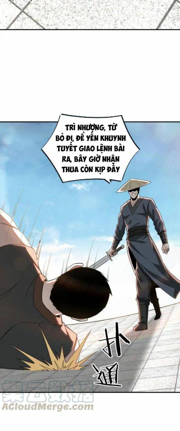 Tối Cường Phản Phái Hệ Thống Chapter 60 - Trang 2