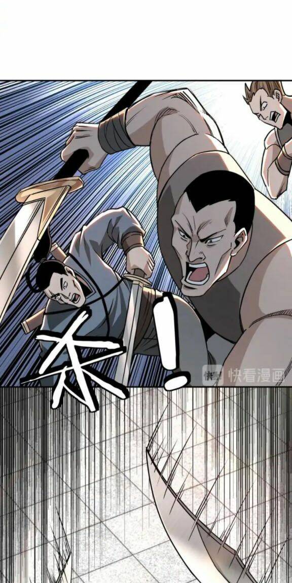 Tối Cường Phản Phái Hệ Thống Chapter 60 - Trang 2