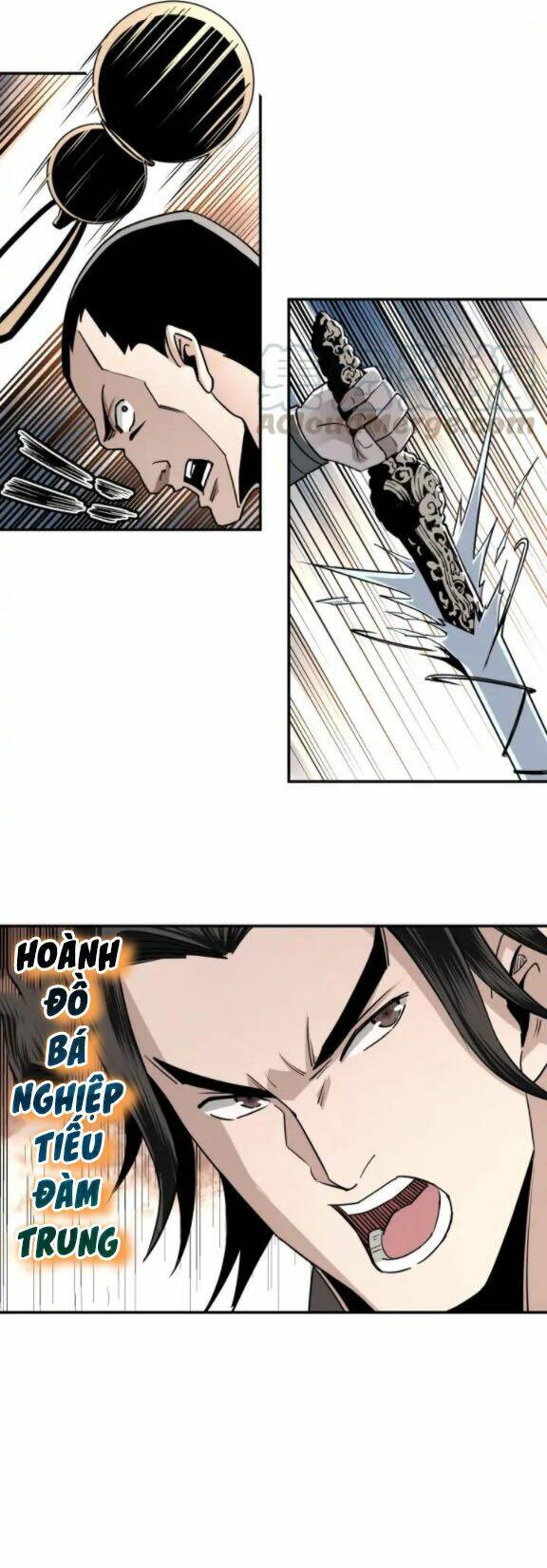 Tối Cường Phản Phái Hệ Thống Chapter 60 - Trang 2