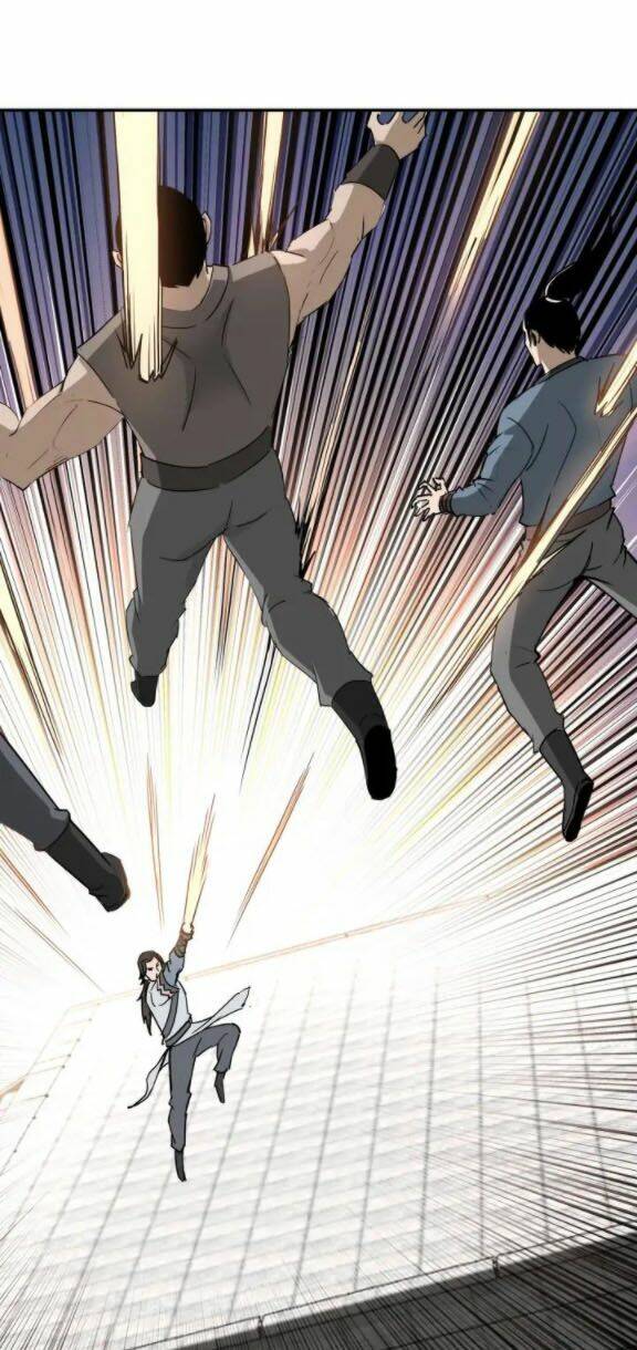 Tối Cường Phản Phái Hệ Thống Chapter 60 - Trang 2