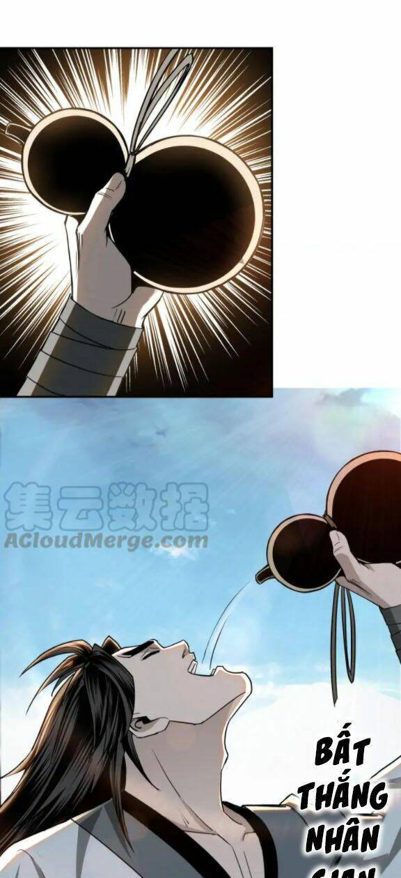Tối Cường Phản Phái Hệ Thống Chapter 60 - Trang 2