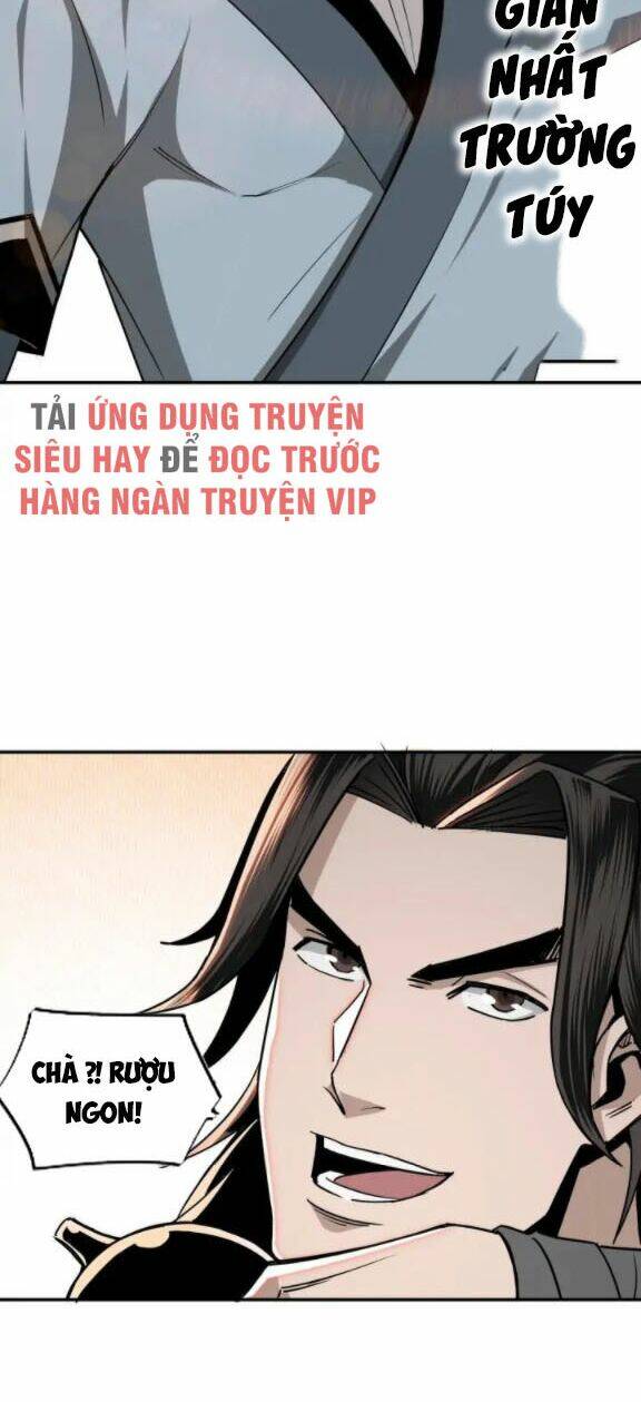 Tối Cường Phản Phái Hệ Thống Chapter 60 - Trang 2