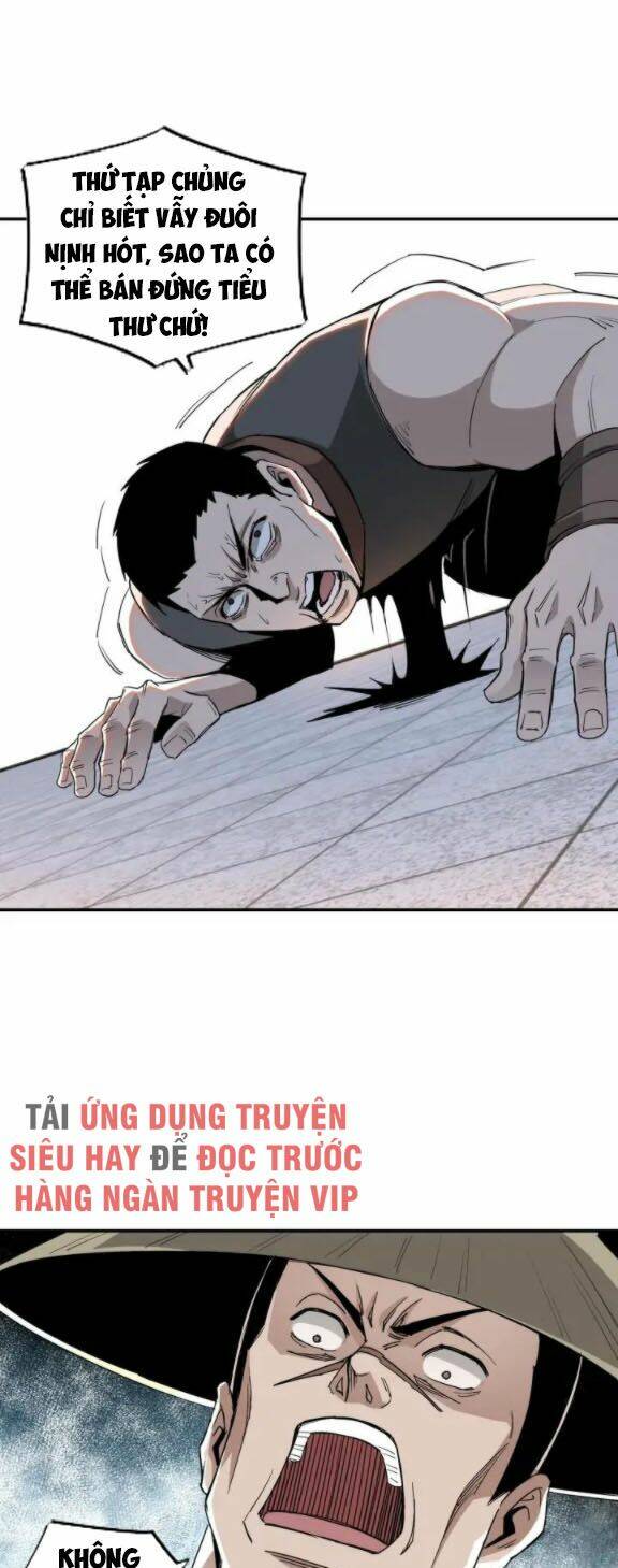 Tối Cường Phản Phái Hệ Thống Chapter 60 - Trang 2