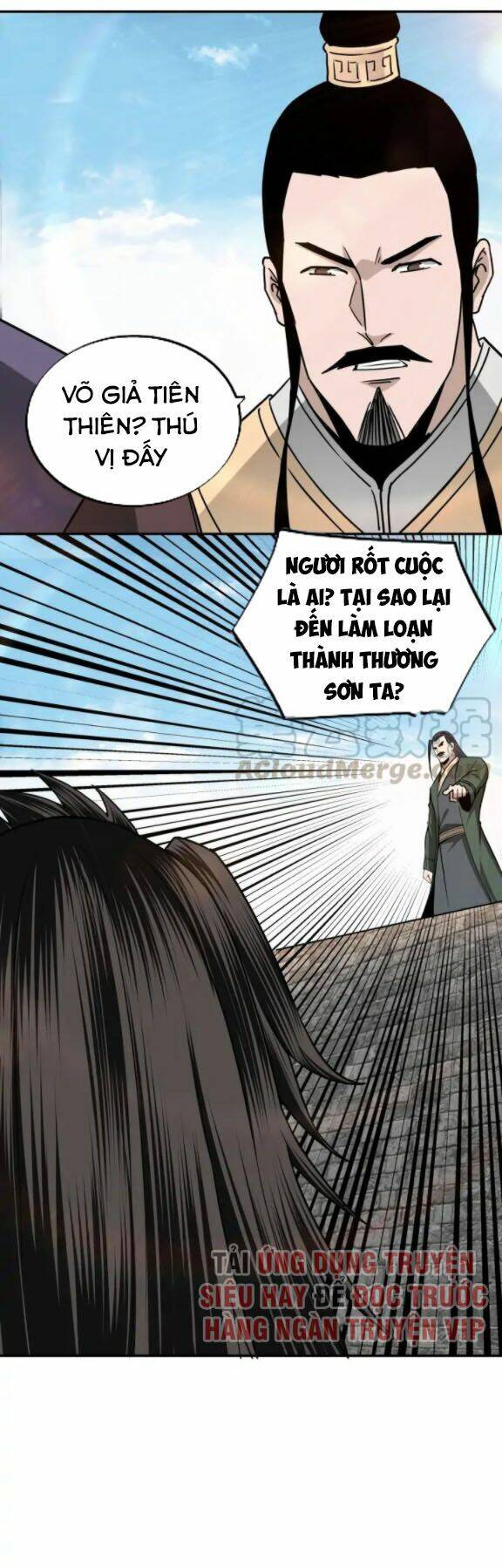 Tối Cường Phản Phái Hệ Thống Chapter 60 - Trang 2