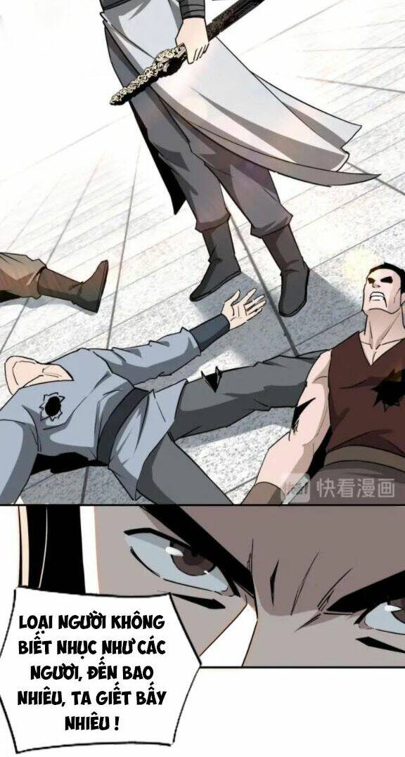 Tối Cường Phản Phái Hệ Thống Chapter 60 - Trang 2