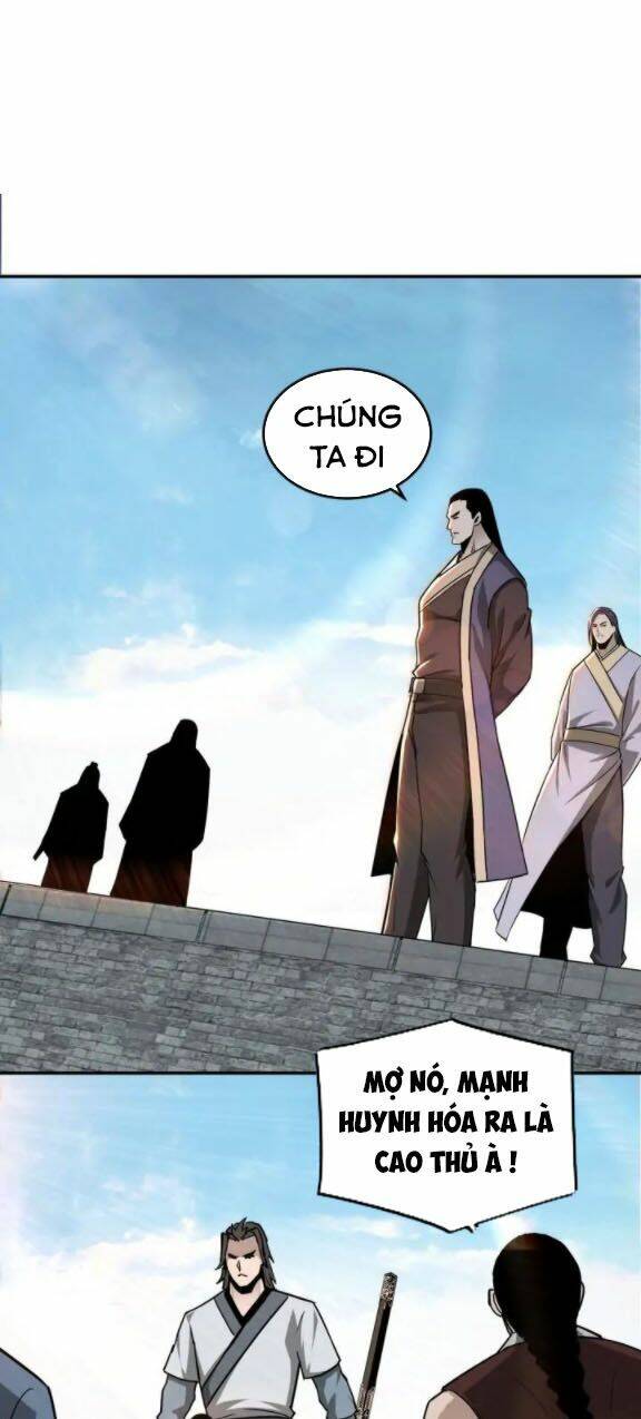 Tối Cường Phản Phái Hệ Thống Chapter 60 - Trang 2