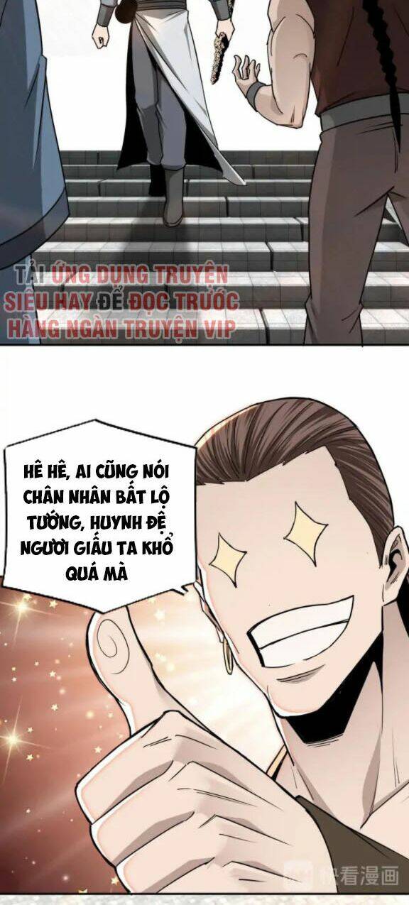 Tối Cường Phản Phái Hệ Thống Chapter 60 - Trang 2