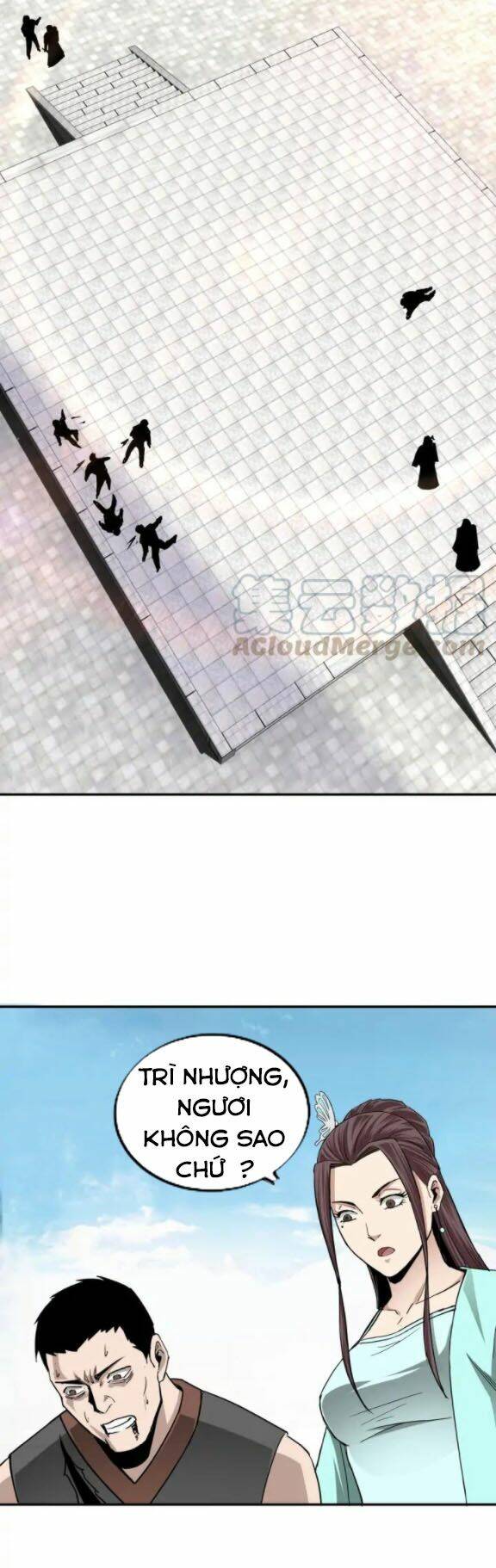Tối Cường Phản Phái Hệ Thống Chapter 60 - Trang 2