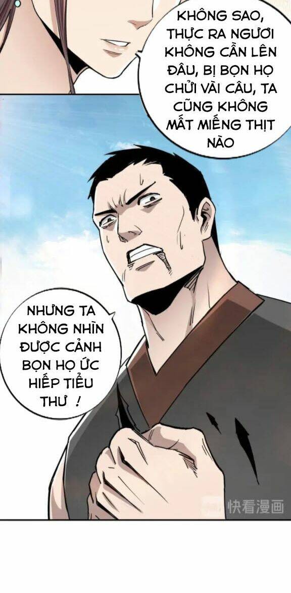 Tối Cường Phản Phái Hệ Thống Chapter 60 - Trang 2