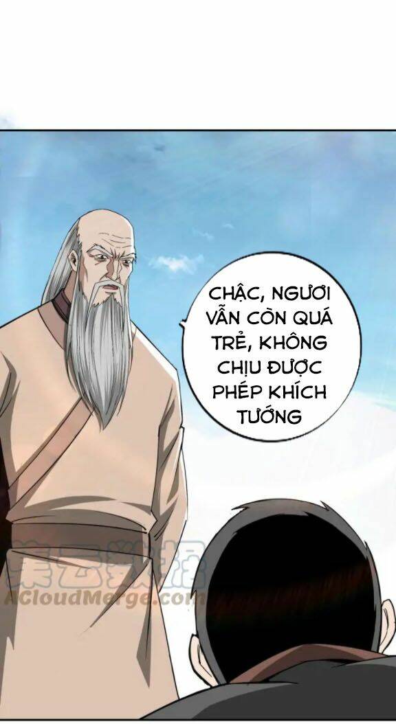 Tối Cường Phản Phái Hệ Thống Chapter 60 - Trang 2