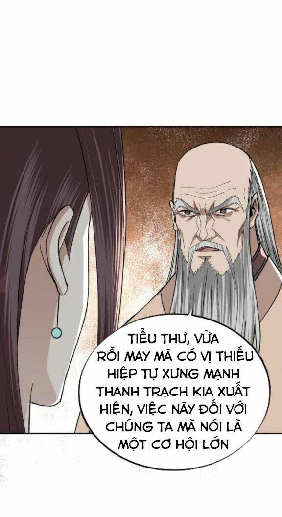 Tối Cường Phản Phái Hệ Thống Chapter 60 - Trang 2