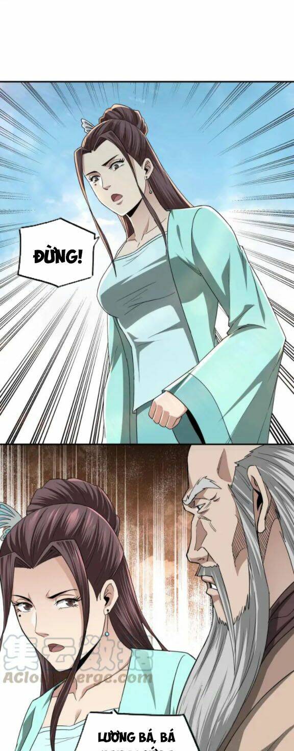 Tối Cường Phản Phái Hệ Thống Chapter 60 - Trang 2