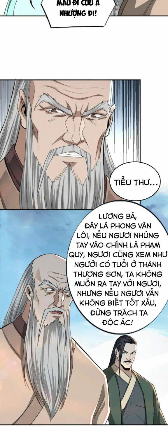 Tối Cường Phản Phái Hệ Thống Chapter 60 - Trang 2