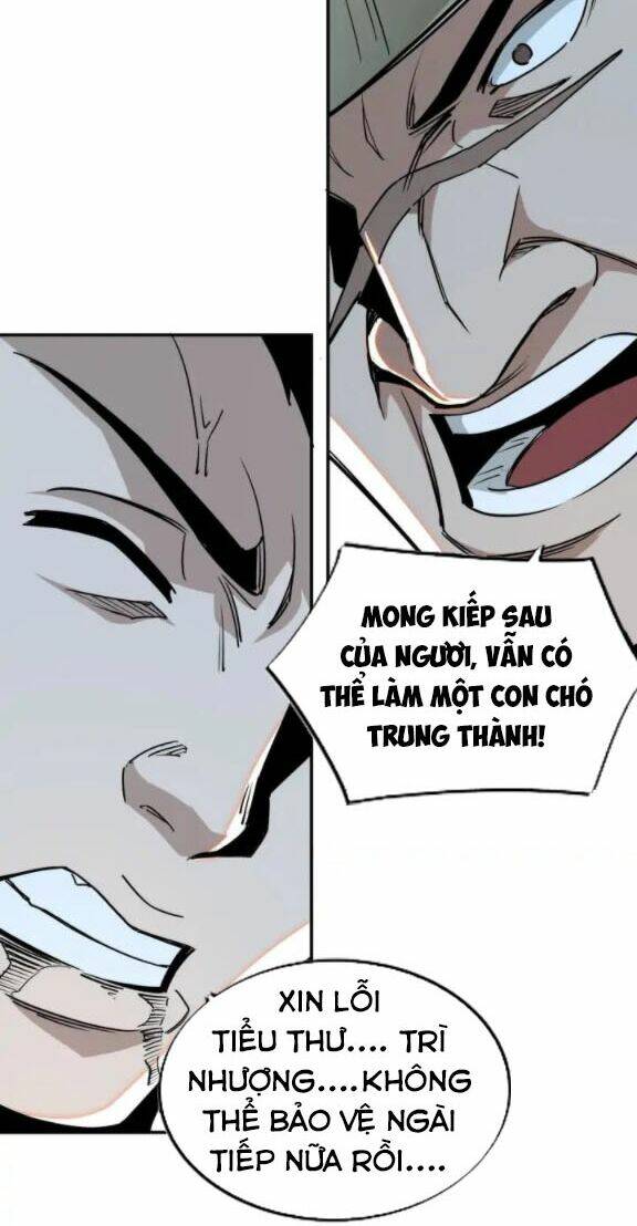 Tối Cường Phản Phái Hệ Thống Chapter 60 - Trang 2