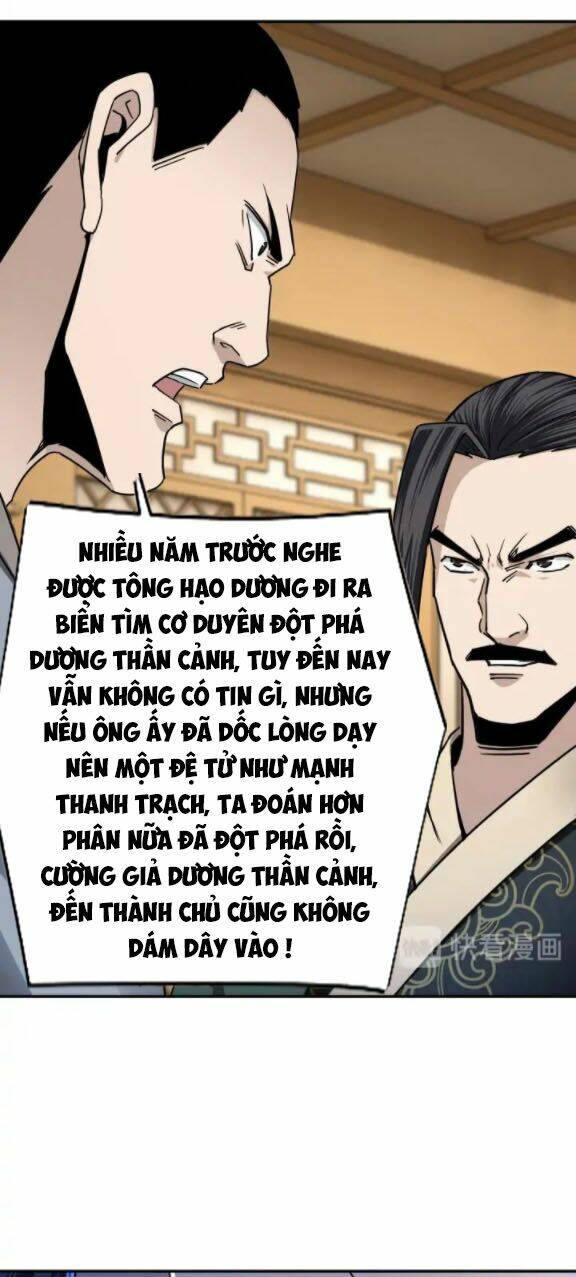 Tối Cường Phản Phái Hệ Thống Chapter 61 - Trang 2