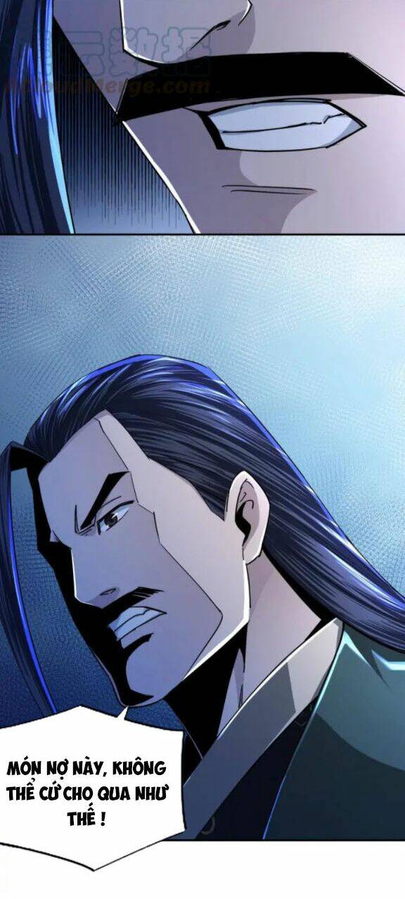 Tối Cường Phản Phái Hệ Thống Chapter 61 - Trang 2