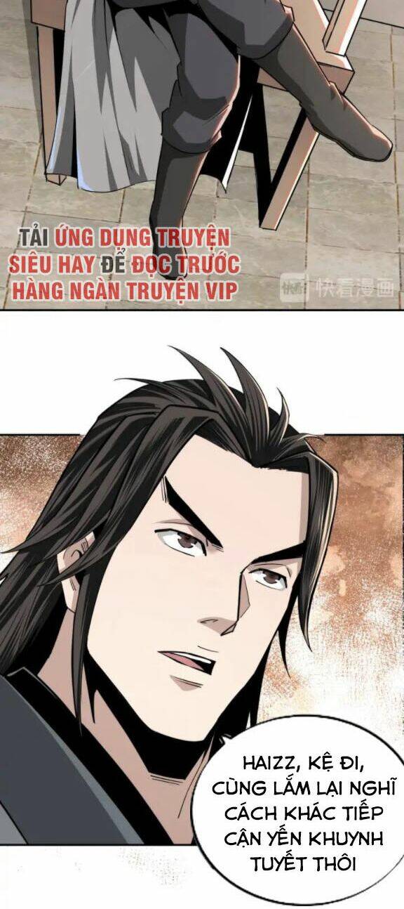 Tối Cường Phản Phái Hệ Thống Chapter 61 - Trang 2