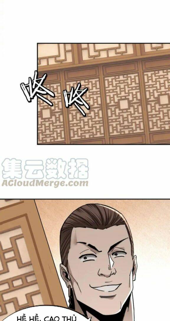 Tối Cường Phản Phái Hệ Thống Chapter 61 - Trang 2