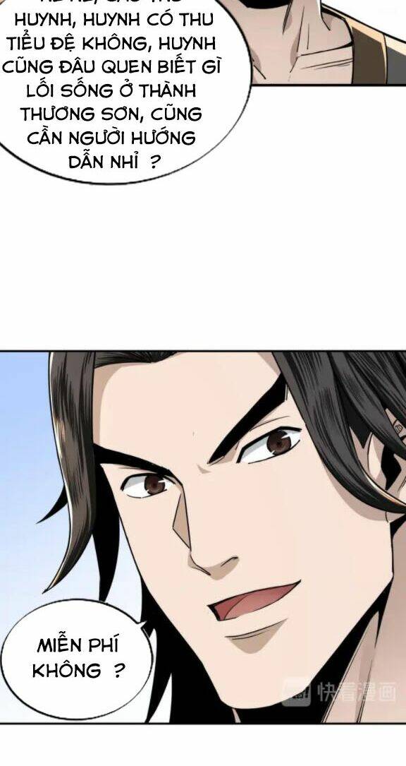 Tối Cường Phản Phái Hệ Thống Chapter 61 - Trang 2