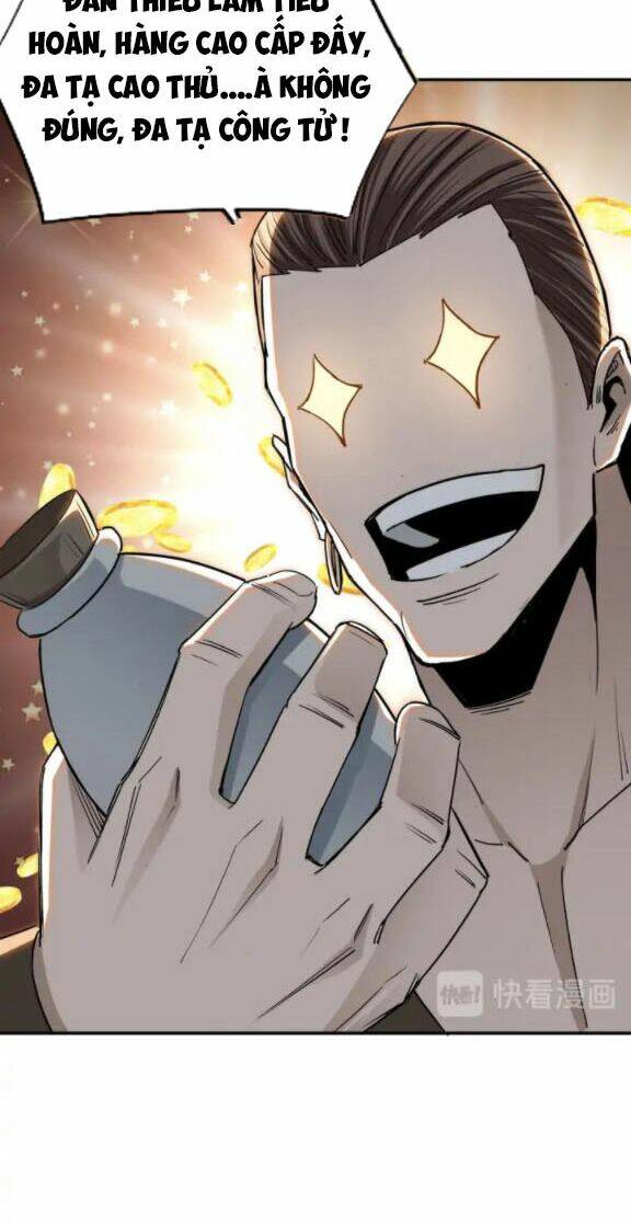 Tối Cường Phản Phái Hệ Thống Chapter 61 - Trang 2