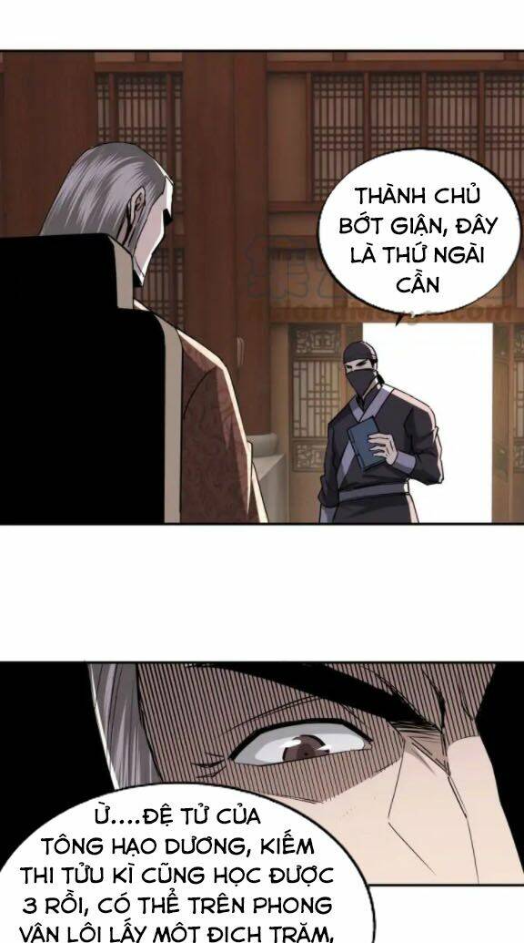 Tối Cường Phản Phái Hệ Thống Chapter 61 - Trang 2