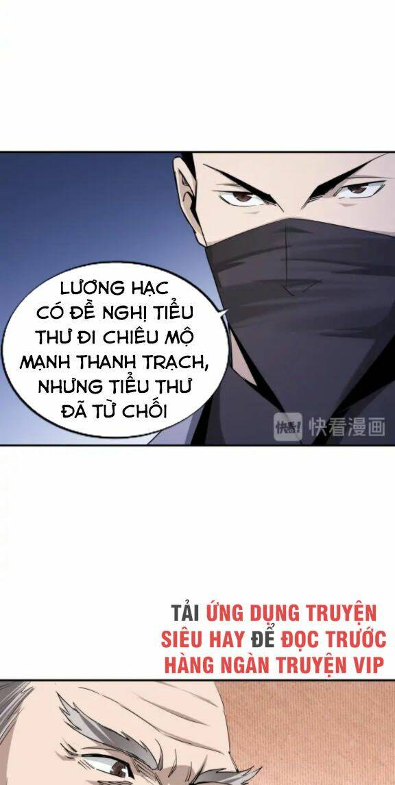 Tối Cường Phản Phái Hệ Thống Chapter 61 - Trang 2