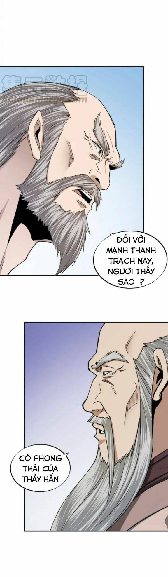 Tối Cường Phản Phái Hệ Thống Chapter 61 - Trang 2