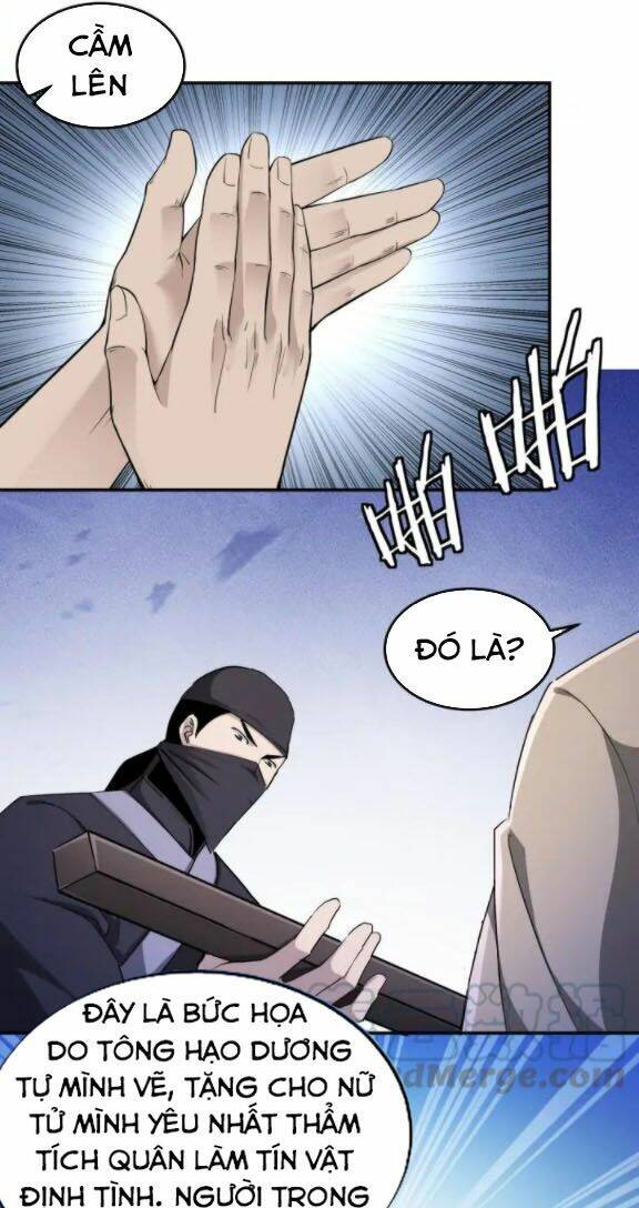 Tối Cường Phản Phái Hệ Thống Chapter 61 - Trang 2