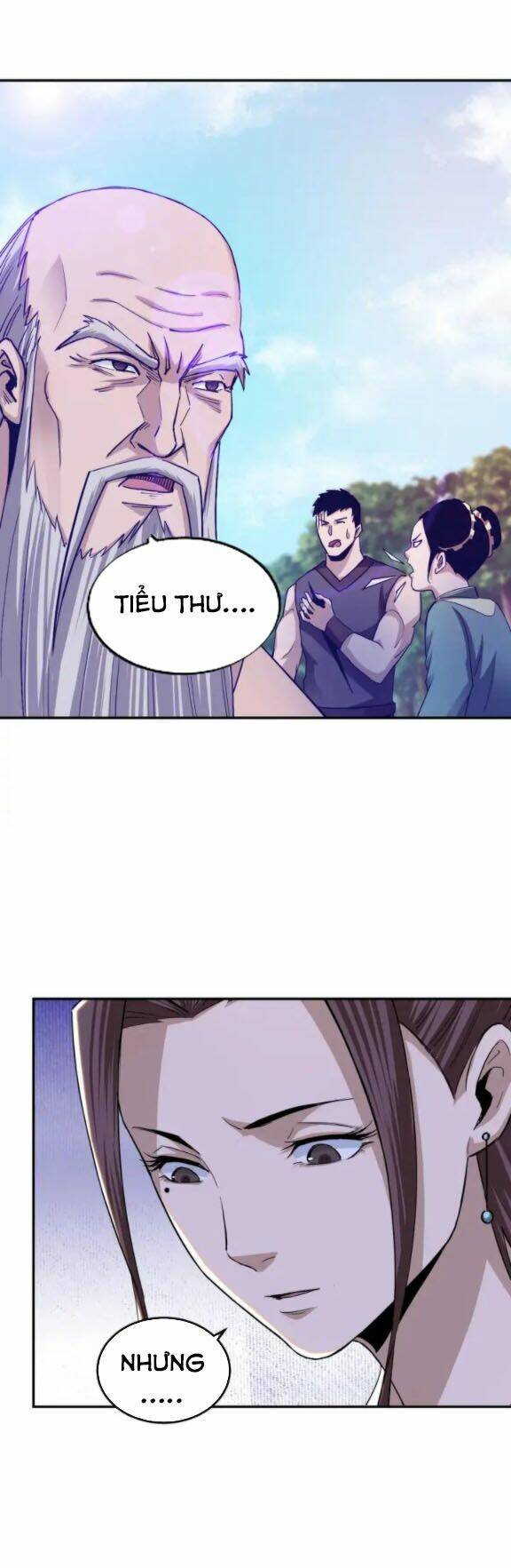 Tối Cường Phản Phái Hệ Thống Chapter 61 - Trang 2