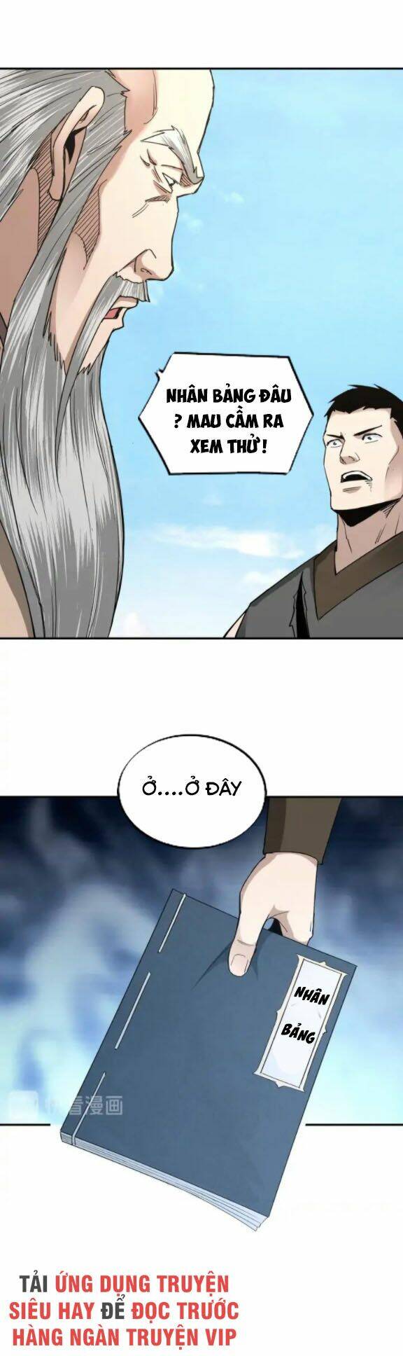 Tối Cường Phản Phái Hệ Thống Chapter 61 - Trang 2