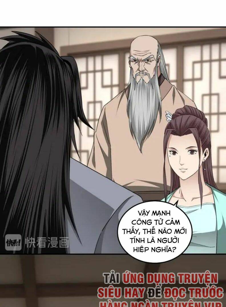 Tối Cường Phản Phái Hệ Thống Chapter 62 - Trang 2