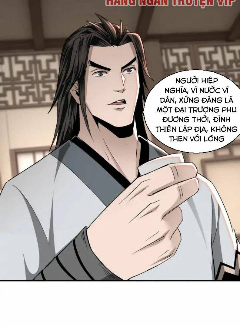 Tối Cường Phản Phái Hệ Thống Chapter 62 - Trang 2