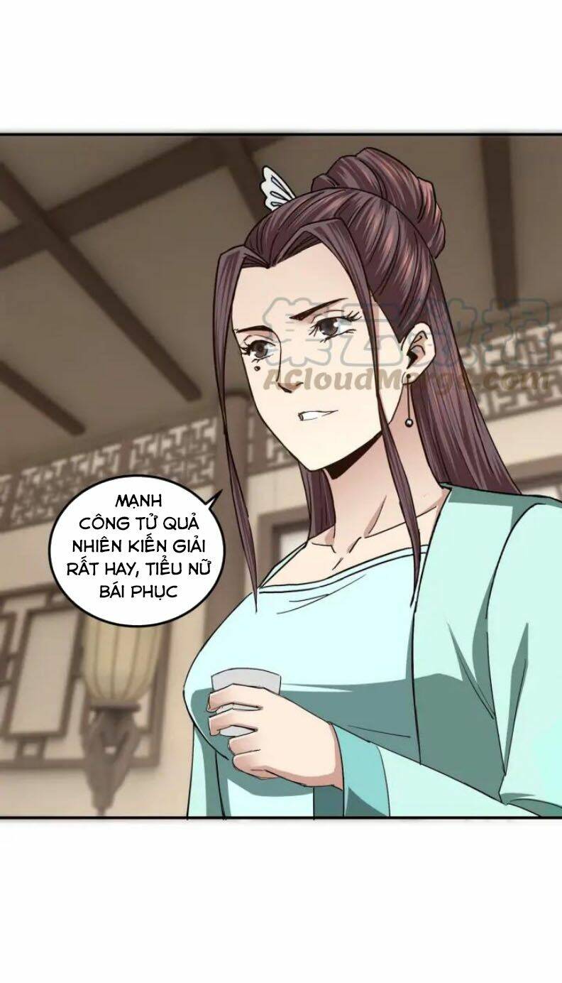 Tối Cường Phản Phái Hệ Thống Chapter 62 - Trang 2