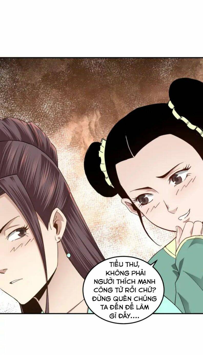 Tối Cường Phản Phái Hệ Thống Chapter 62 - Trang 2