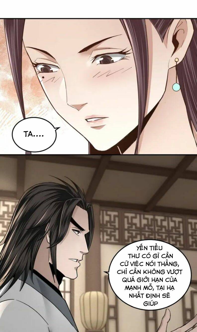 Tối Cường Phản Phái Hệ Thống Chapter 62 - Trang 2