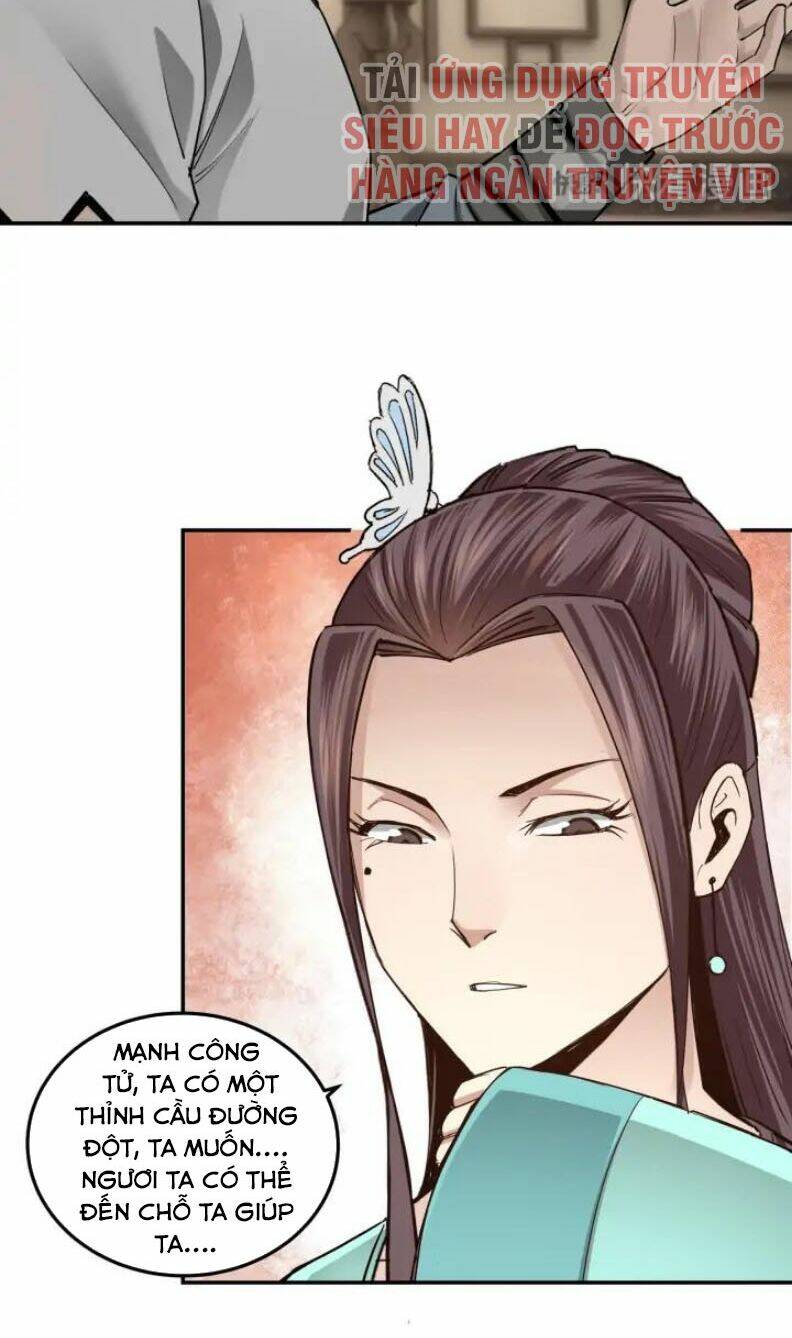 Tối Cường Phản Phái Hệ Thống Chapter 62 - Trang 2