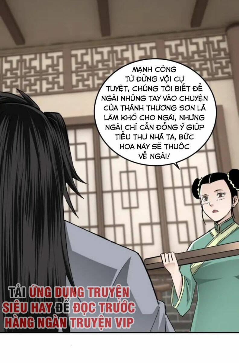 Tối Cường Phản Phái Hệ Thống Chapter 62 - Trang 2