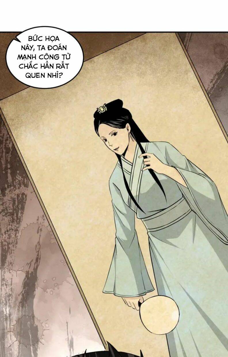 Tối Cường Phản Phái Hệ Thống Chapter 62 - Trang 2