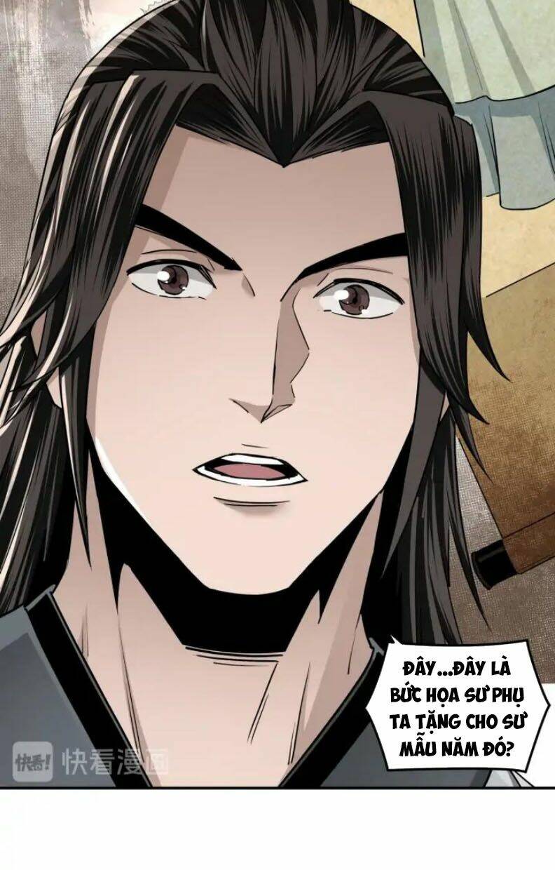 Tối Cường Phản Phái Hệ Thống Chapter 62 - Trang 2