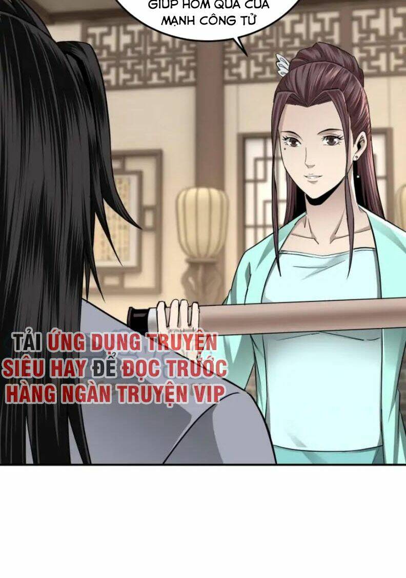 Tối Cường Phản Phái Hệ Thống Chapter 62 - Trang 2