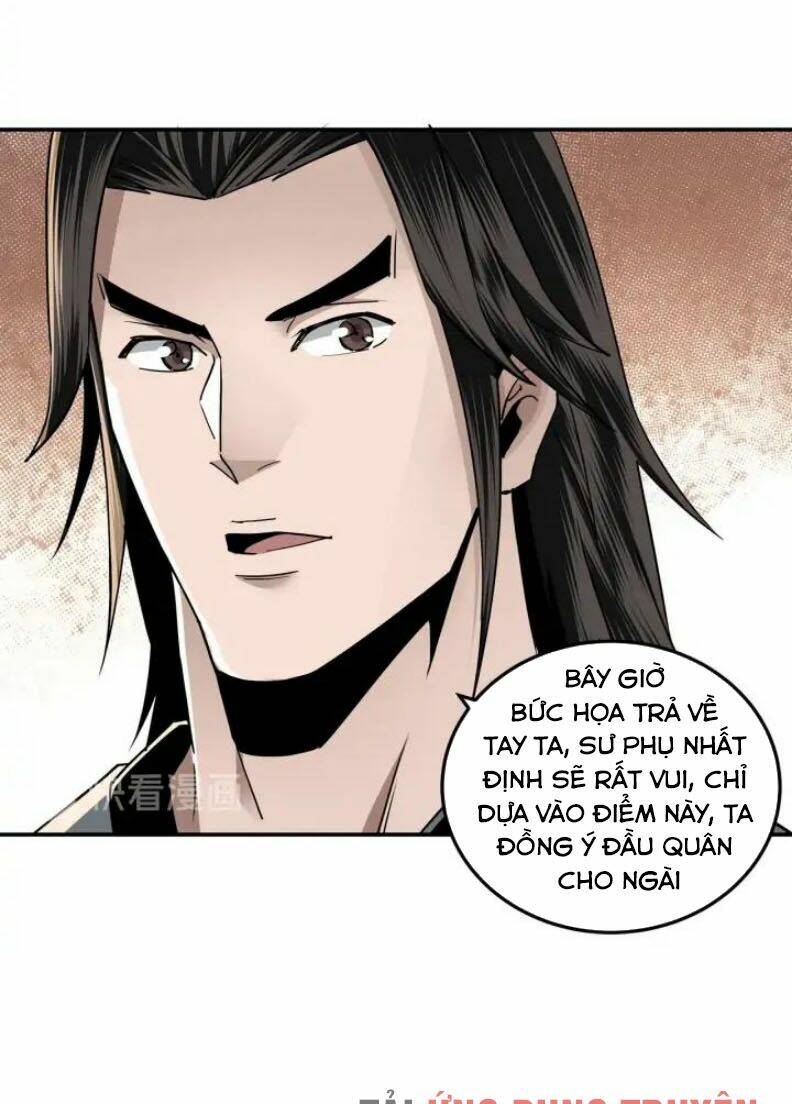 Tối Cường Phản Phái Hệ Thống Chapter 62 - Trang 2