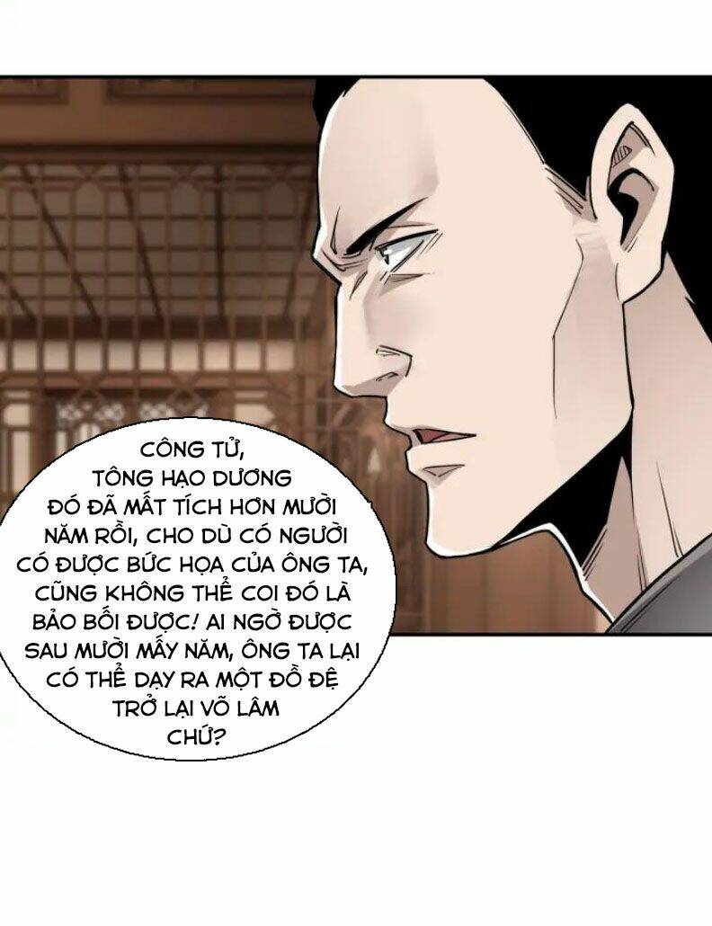 Tối Cường Phản Phái Hệ Thống Chapter 62 - Trang 2