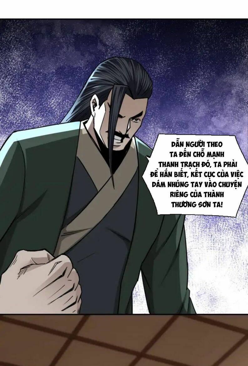 Tối Cường Phản Phái Hệ Thống Chapter 62 - Trang 2