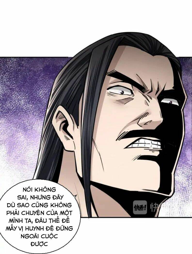 Tối Cường Phản Phái Hệ Thống Chapter 62 - Trang 2