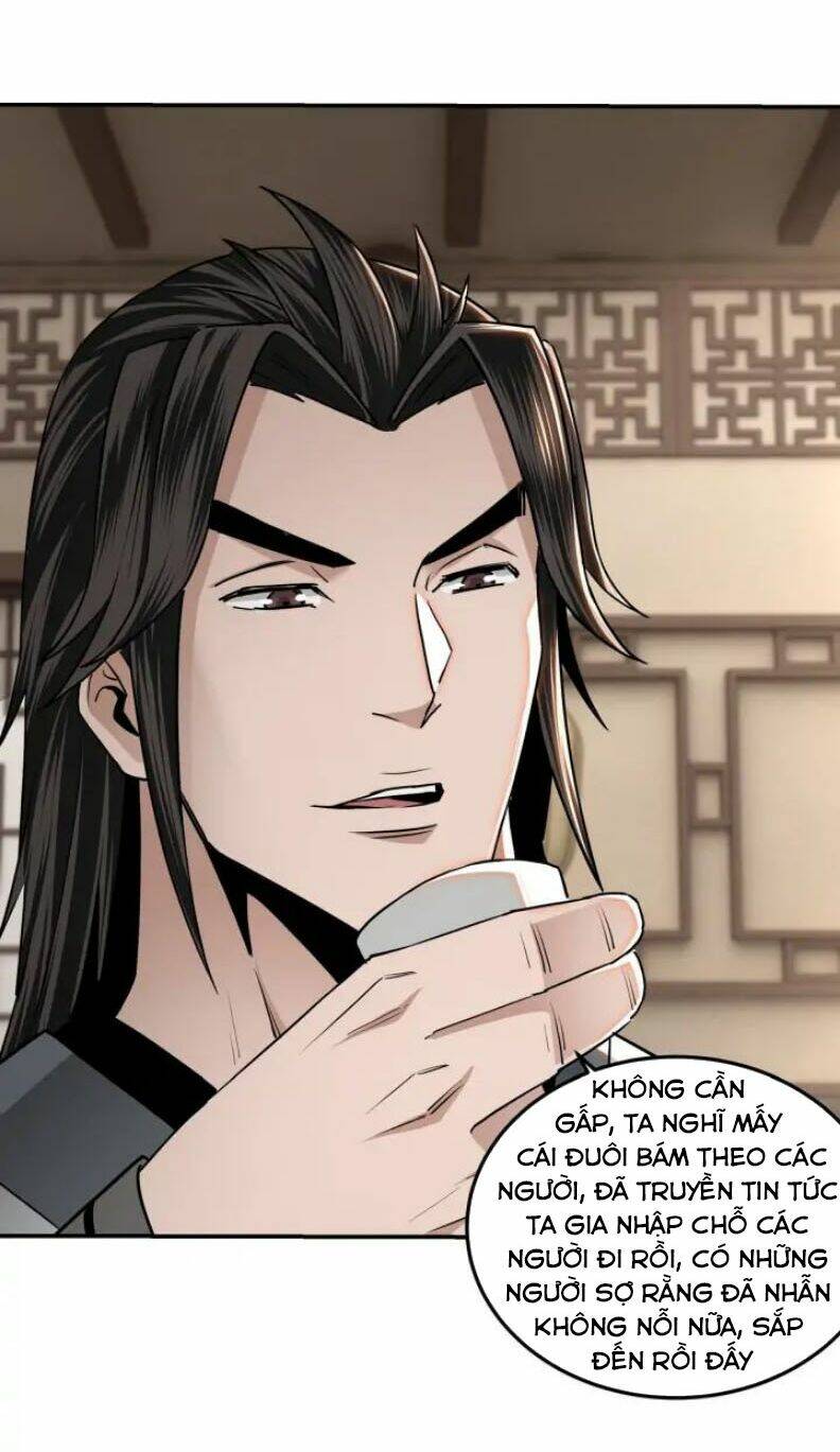 Tối Cường Phản Phái Hệ Thống Chapter 62 - Trang 2