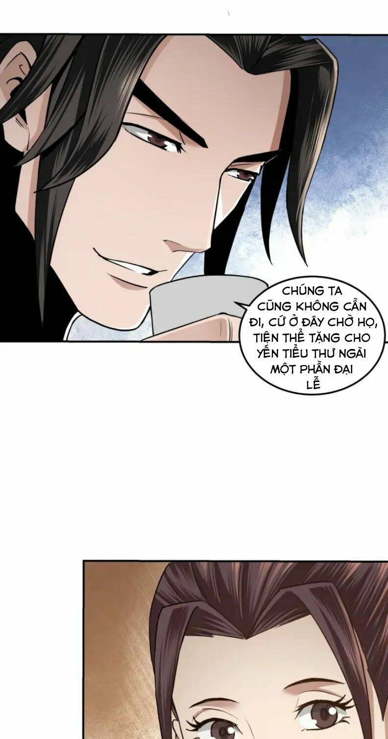 Tối Cường Phản Phái Hệ Thống Chapter 62 - Trang 2