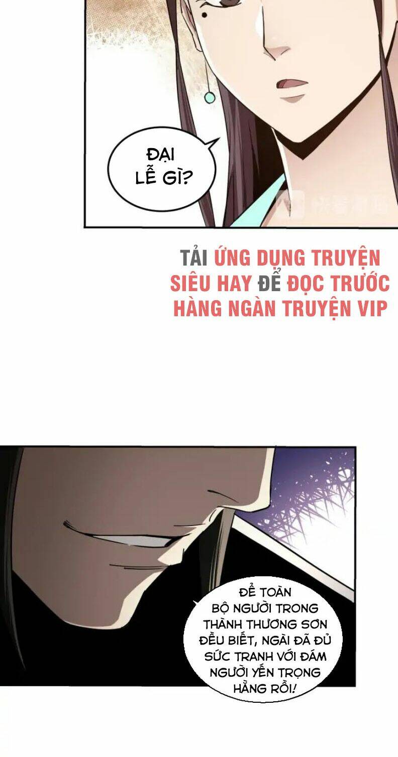 Tối Cường Phản Phái Hệ Thống Chapter 62 - Trang 2