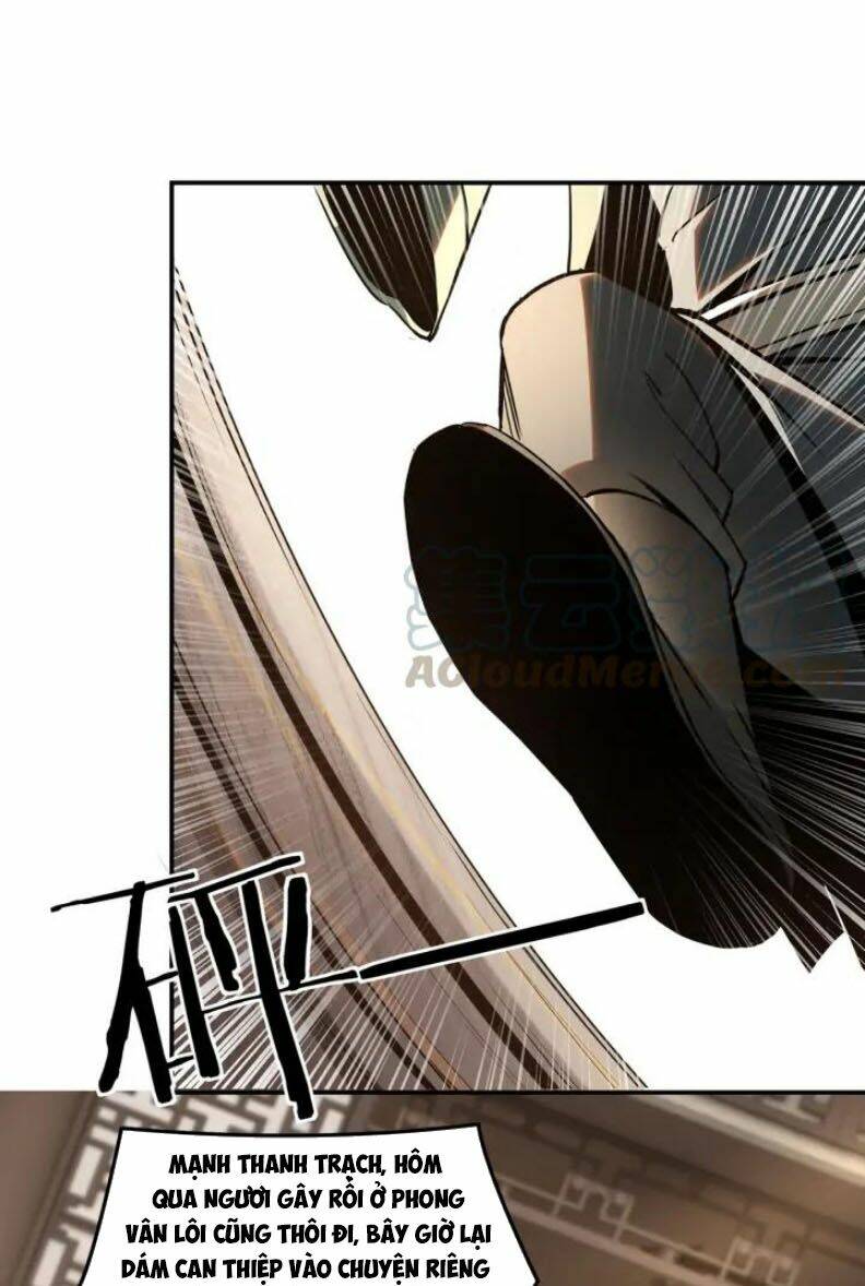 Tối Cường Phản Phái Hệ Thống Chapter 62 - Trang 2