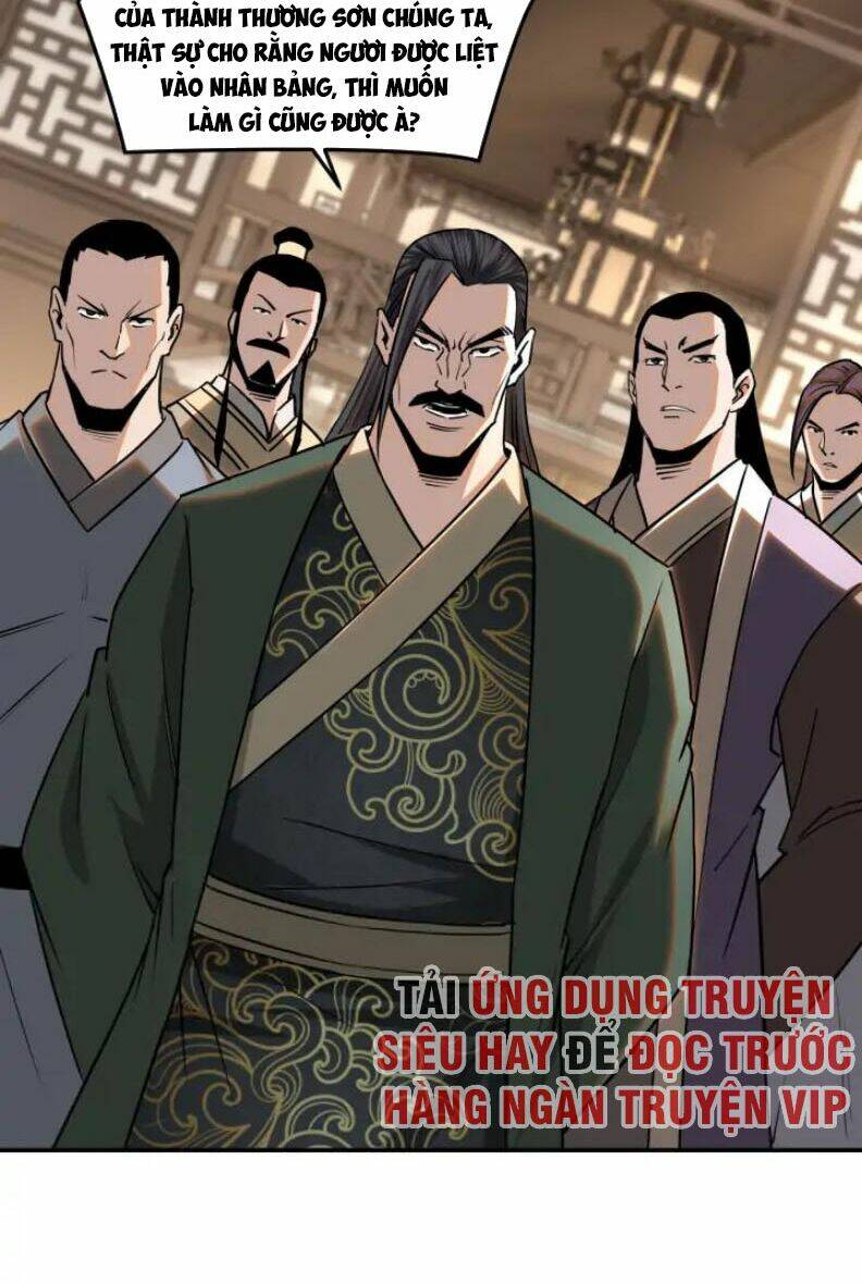 Tối Cường Phản Phái Hệ Thống Chapter 62 - Trang 2